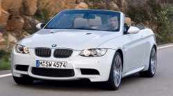  BMW M3 Cabrio     2008