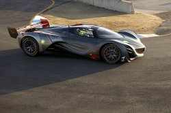 Mazda Furai    