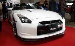 Tuning Kansai, 530- Nissan GT-R