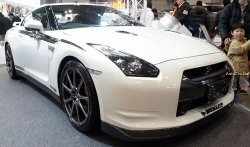 Tuning Kansai, 530- Nissan GT-R