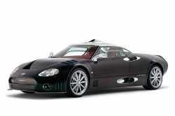 Spyker C8 Laviolette LWB   