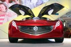 Самые необычные авто на альтернативном топливе (КонцептКары) Самые необычные авто на альтернативном топливе (КонцептКары)