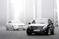 ! Mercedes CLC