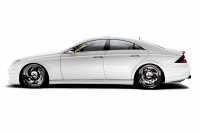600- Mercedes CLS   Wheelsandmore