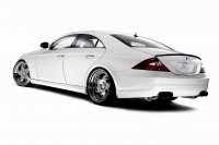 600- Mercedes CLS   Wheelsandmore