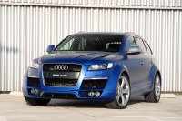 Audi Q7 PPI ICE