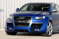 Audi Q7 PPI ICE