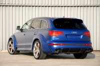 Audi Q7 PPI ICE