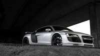 Audi R8 от тюнеров PPI