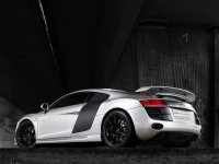 Audi R8   PPI