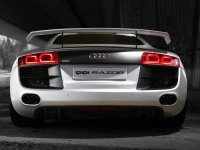 Audi R8   PPI