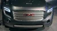 GMC Denali XT   concept !