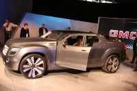 GMC Denali XT   concept !