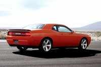  Dodge Challenger ! (58 )