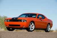  Dodge Challenger ! (58 )