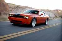  Dodge Challenger ! (58 )