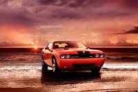  Dodge Challenger ! (58 )