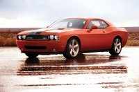  Dodge Challenger ! (58 )