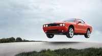  Dodge Challenger ! (58 )