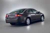 ,  Honda Accord 