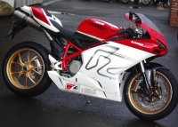 Ducati 1098 Valencia от Aero Deco