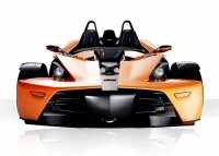 X-Bow Dallara   