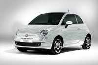 Fiat 500 Aria