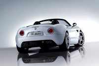 Alfa Romeo 8C Spider