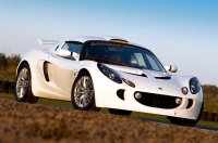 Lotus Exige Cup 260