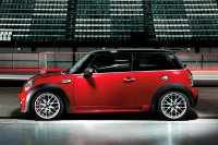 John Cooper Works Mini (22 )