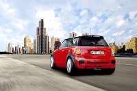 John Cooper Works Mini (22 )