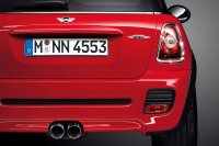 John Cooper Works Mini (22 )