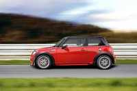 John Cooper Works Mini (22 )