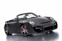 Techart GTstreet Cabrio