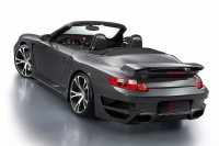 Techart GTstreet Cabrio