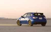   Subaru Impreza WRX STI