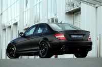 Brabus   Bullit Black Arrow