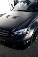 Brabus   Bullit Black Arrow