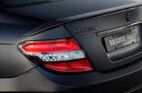 Brabus   Bullit Black Arrow