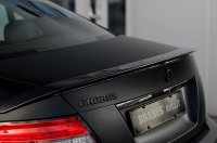 Brabus   Bullit Black Arrow