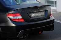 Brabus   Bullit Black Arrow