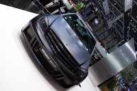 Brabus   Bullit Black Arrow