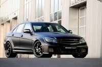 Brabus   Bullit Black Arrow