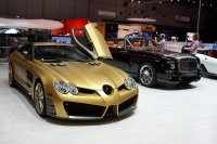 700- MANSORY Renovatio -  