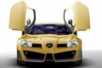 700- MANSORY Renovatio -  