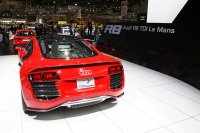 Audi R8 TDI Le Mans (24 )