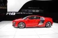 Audi R8 TDI Le Mans (24 )