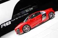 Audi R8 TDI Le Mans (24 )