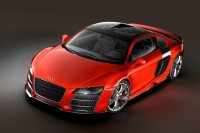 Audi R8 TDI Le Mans (24 )