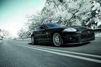 Jaguar XKR-S  (27 )